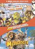 Madagascar (+ iDVD)