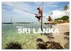 Asien - Sri Lanka (Wandkalender 2024 DIN A2 quer), CALVENDO Monatskalender