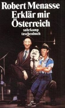 Erklär mir Österreich