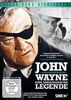 John Wayne - Eine amerikanische Legende - Erinnerungen (Pidax Doku-Highlights)