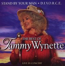 The Best of Tammy Wynette