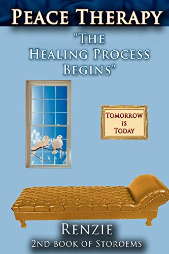 Peace Therapy: The Healing Process Begins