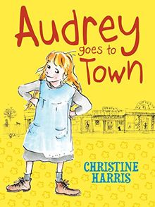 Audrey Goes to Town