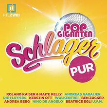 Schlager Pur