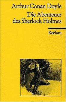 Die Abenteuer des Sherlock Holmes