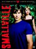 Smallville - Die komplette vierte Staffel [6 DVDs]