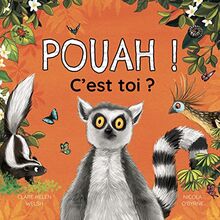 Pouah ! C'est toi ?