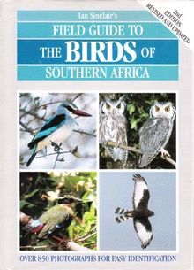 Ian Sinclair's field guide to the birds of Southern Africa von Unknown | Buch | Zustand gut