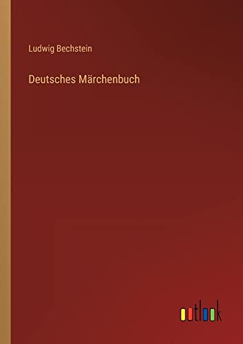 Deutsches Märchenbuch