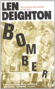 Bomber: Events Relating to the Last Flight of an RAF Bomber Over Germany on the Night of June 31st, 1943