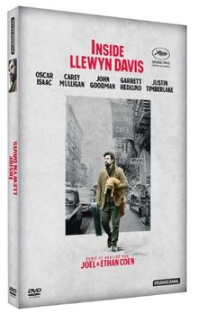 Inside llewyn davis [FR Import]