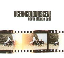 North Atlantic Drift [Digipak] de Ocean Colour Scene | CD | état très bon