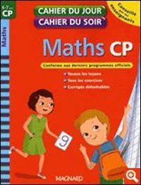 Maths CP, 6-7 ans