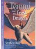 Temmi and the Frost Dragon