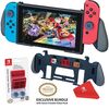 Official Goplay Gripstand Pack for Nintendo Switch : SWITCH , ML