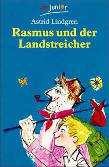 Rasmus und der Landstreicher. ( Ab 10 j.). von Lindgren, Astrid | Buch | Zustand akzeptabel