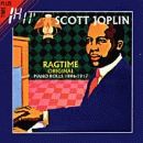 Ragtime Originals