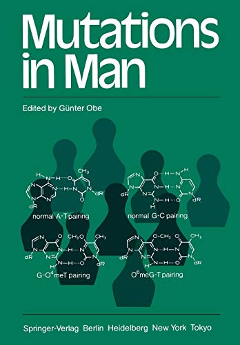 Mutations in Man