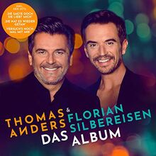 Das Album de Thomas Anders & Florian Silbereisen | CD | état neuf