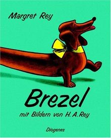 Brezel