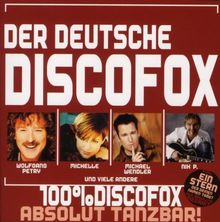 Der Deutsche Discofox von Various | CD | Zustand gut