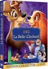 La Belle et le Clochard - Edition Collector 2 DVD [FR Import]