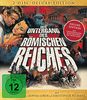 Der Untergang des Römischen Reiches - 2-Disc Deluxe-Edition (+ DVD) [Blu-ray]