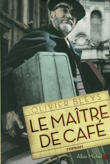 Le maître de café