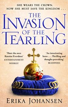 The Invasion of the Tearling: (The Tearling Trilogy 2)