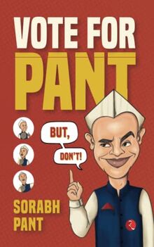 VOTE FOR PANT: But, Don’t