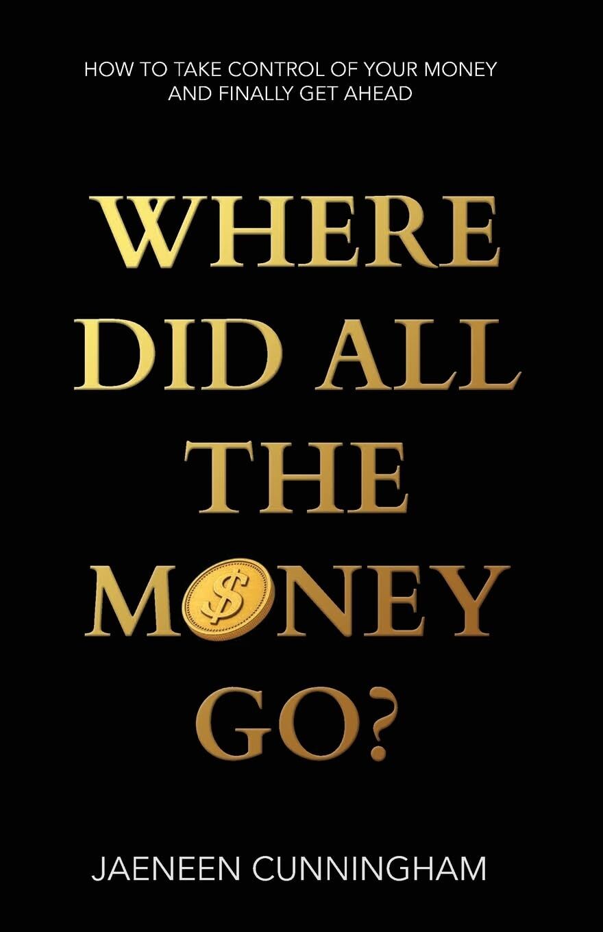 Where Did All The Money Go?