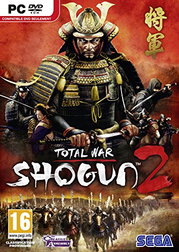 Shogun 2 - Total War - Just For Gamers Pc