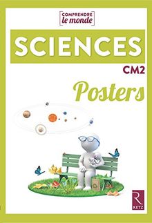 Sciences CM2 : posters
