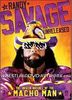 Randy Savage-Unreleased-the Unseen Matches [3 DVDs]