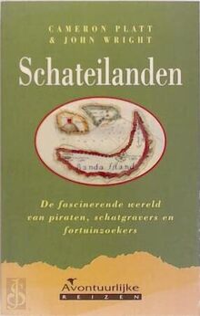 Schateilanden (Avontuurlijke reizen) von Platt, Cameron | Buch | Zustand gut