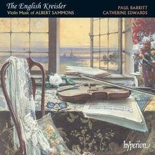 The English Kreisler