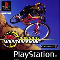 No Fear Downhill Mountain Biking