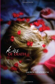 Kiss of Death (Scarlett Wakefield Series)