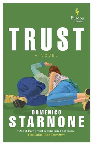 Trust - Neuware