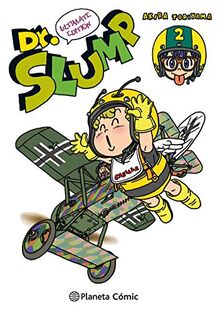 Dr. Slump nº 02/15 (Manga Shonen, Band 2)