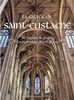 La grâce de Saint-Eustache : au coeur de Paris, la paroisse des Halles