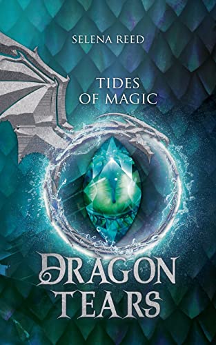 Tides of Magic: Dragon Tears