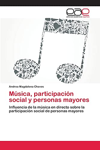 Música, participación social y personas mayores: Influencia de la música en directo sobre la participación social de personas mayores