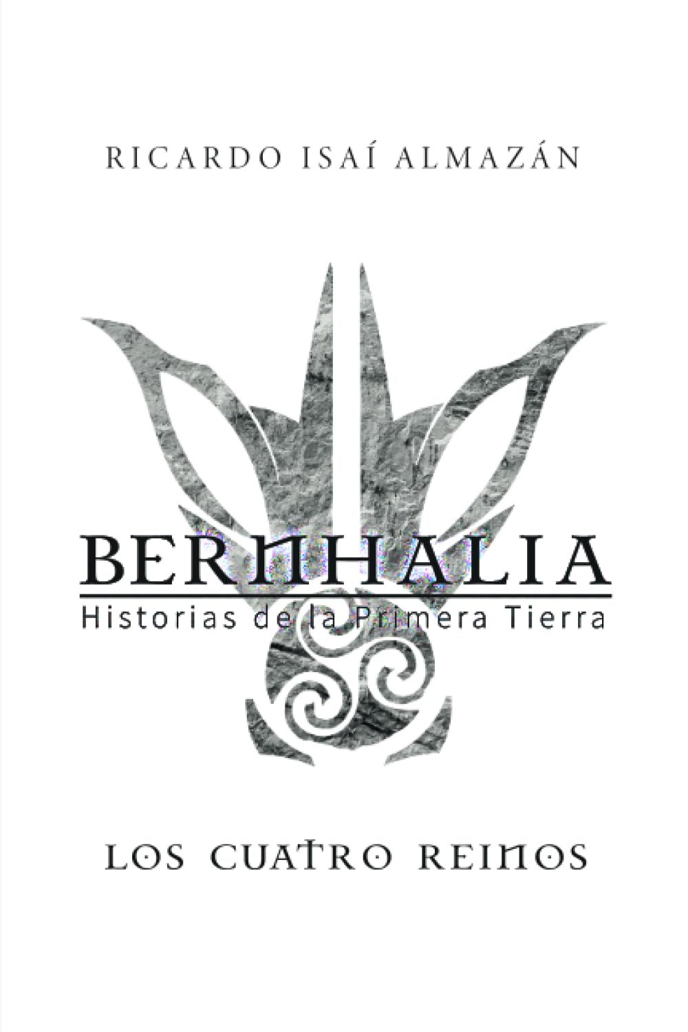 Bernhalia: Historias de la primera tierra
