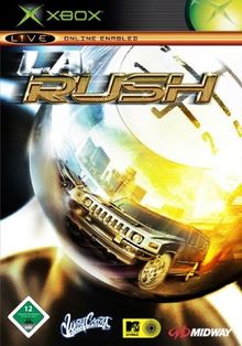 L.A. Rush