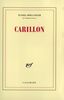 Carillon : retouches