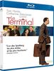 Le terminal [Blu-ray] [FR Import]