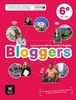 Anglais 6e A1-A2 Bloggers