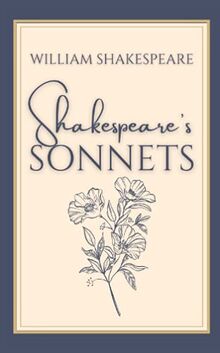 Shakespeare's Sonnets