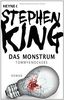 Das Monstrum - Tommyknockers: Roman